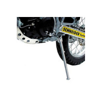 Béquille latérale SW-MOTECH pour roue avant 17/arrière 17