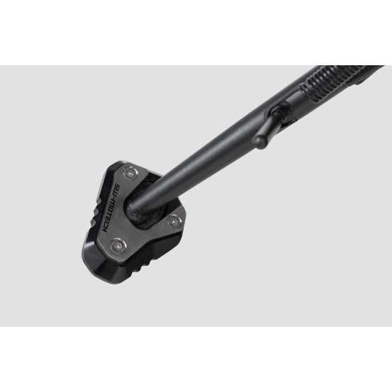 Elargisseur béquille latérale SW-MOTECH KAWASAKI Ninja H2 SX 2017 - Z 900 2016-2019 - Z 900 RS 2017-2020 - Cafe 2020