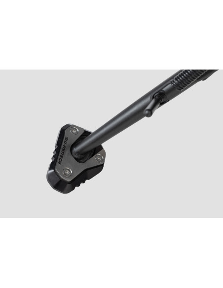 Elargisseur béquille latérale SW-MOTECH KAWASAKI Ninja H2 SX 2017 - Z 900 2016-2019 - Z 900 RS 2017-2020 - Cafe 2020
