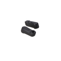 Extension de rétroviseur SW-MOTECH haut pas M10 x 1,25