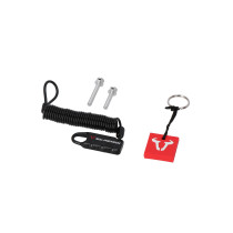 Kit antivol pour sacoches de réservoir SW-MOTECH PRO/ EVO