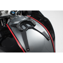 Anneau de réservoir SW-MOTECH pour sacoche EVO BMW F 800 GT 2011-2019 - F 800 R 2009-2019 - F 800 S 2004-2010 - F 800 ST 2004..