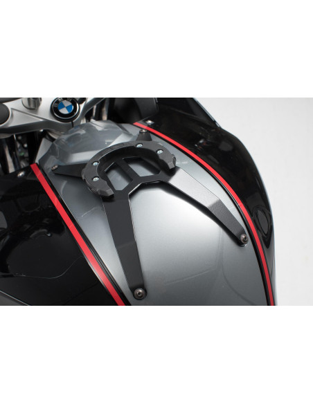 Anneau de réservoir SW-MOTECH pour sacoche EVO BMW F 800 GT 2011-2019 - F 800 R 2009-2019 - F 800 S 2004-2010 - F 800 ST 2004..