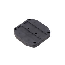 Élément d'élévation d'anneau de réservoir PRO SW-MOTECH Pour élévation de 18 mm