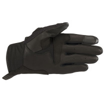 Gants moto route Atom Alpinestars - Noir 2