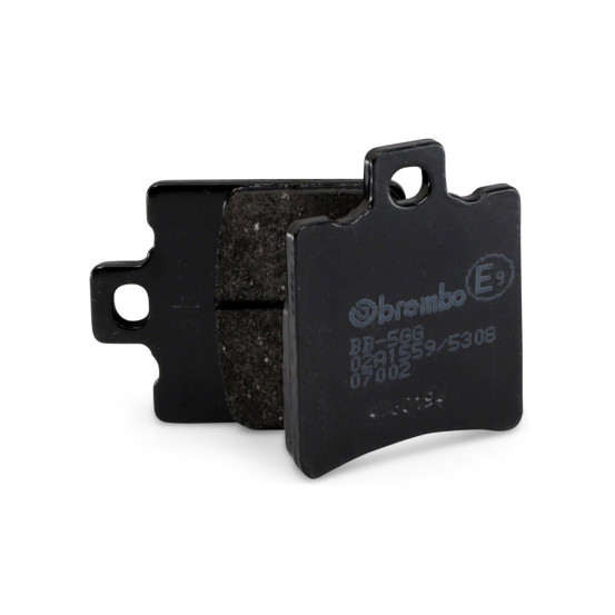 Plaquette de frein BREMBO 07002 organique Scooter