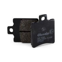 Plaquette de frein BREMBO 07003 organique Scooter