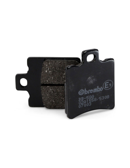 Plaquette de frein BREMBO 07003 organique Scooter