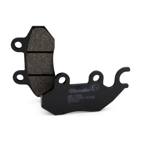 Plaquette de frein avant BREMBO 07005 organique Scooter