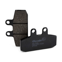 Plaquette de frein avant BREMBO 07006 organique Scooter
