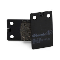 Plaquette de frein BREMBO 07008 organique Scooter