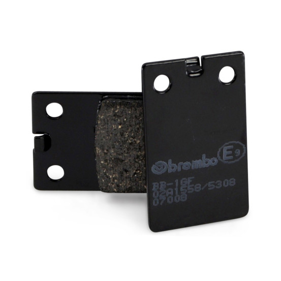 Plaquette de frein BREMBO 07008 organique Scooter