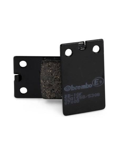 Plaquette de frein BREMBO 07008 organique Scooter