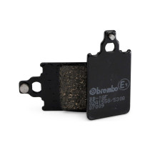Plaquette de frein BREMBO 07009 organique Scooter
