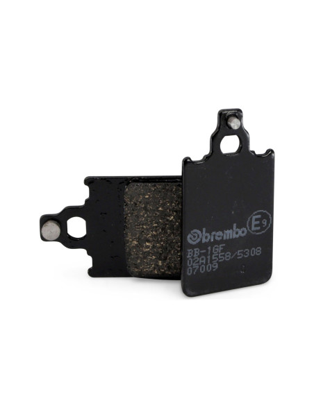 Plaquette de frein BREMBO 07009 organique Scooter