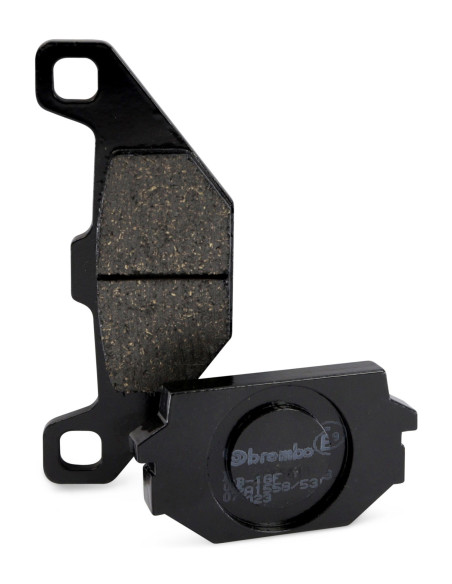 Plaquette de frein avant BREMBO 07023 organique Scooter