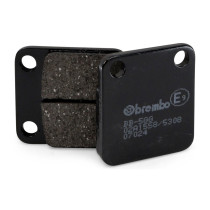 Plaquette de frein BREMBO 07024 organique Scooter
