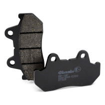 Plaquette de frein avant BREMBO 07025 organique Scooter