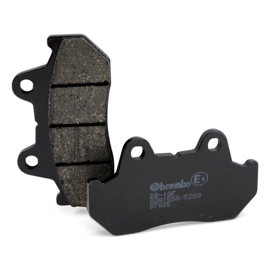 Plaquette de frein avant BREMBO 07025 organique Scooter