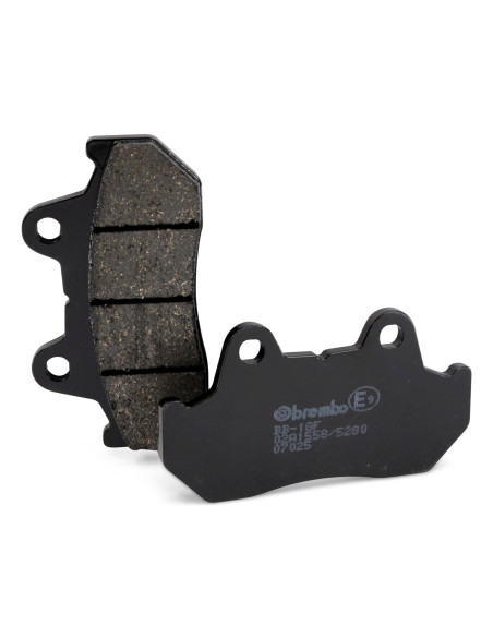 Plaquette de frein avant BREMBO 07025 organique Scooter