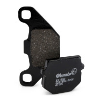 Plaquette de frein BREMBO 07026 organique Scooter