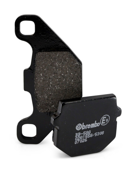 Plaquette de frein BREMBO 07026 organique Scooter
