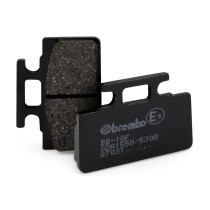 Plaquette de frein BREMBO 07031 organique Scooter