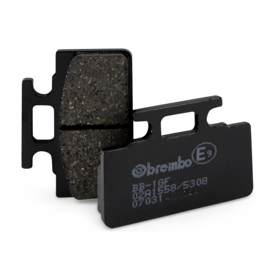 Plaquette de frein BREMBO 07031 organique Scooter