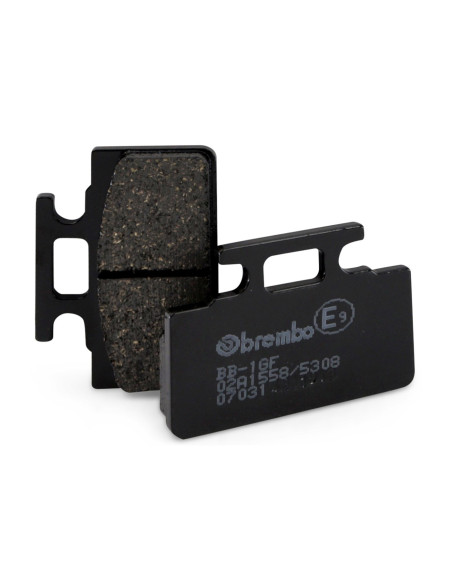 Plaquette de frein BREMBO 07031 organique Scooter