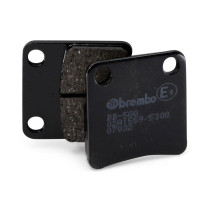 Plaquette de frein avant BREMBO 07032 organique Scooter