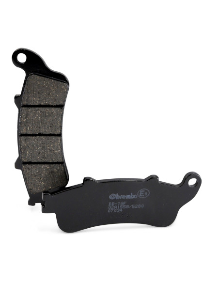 Plaquette de frein avant BREMBO 07034 organique Scooter