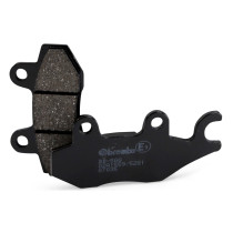 Plaquette de frein avant BREMBO 07035 organique Scooter