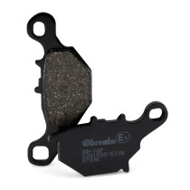 Plaquette de frein avant BREMBO 07036 organique Scooter