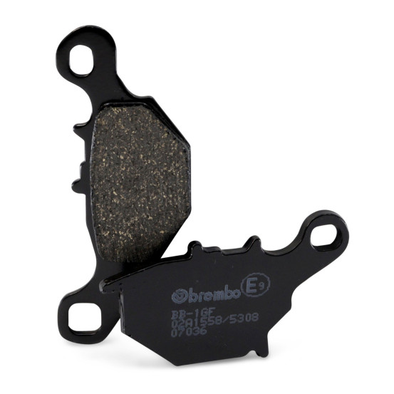 Plaquette de frein avant BREMBO 07036 organique Scooter