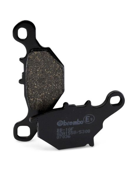 Plaquette de frein avant BREMBO 07036 organique Scooter
