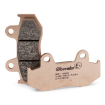 Plaquette de frein avant BREMBO 07038XS métal fritté Scooter
