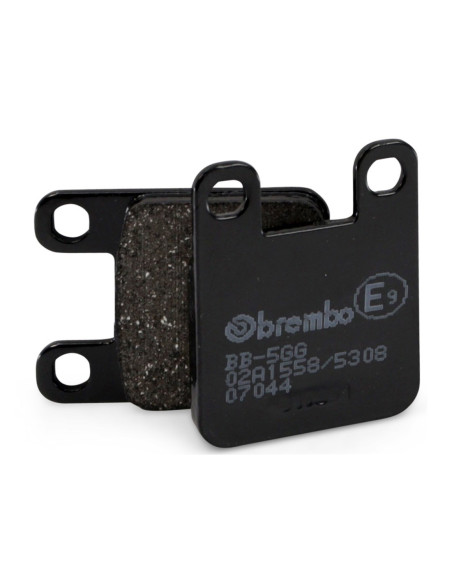 Plaquette de frein BREMBO 07044 organique Scooter