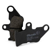 Plaquette de frein avant BREMBO 07046 organique Scooter