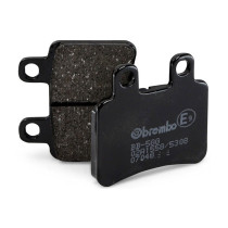 Plaquette de frein BREMBO 07048 organique Scooter