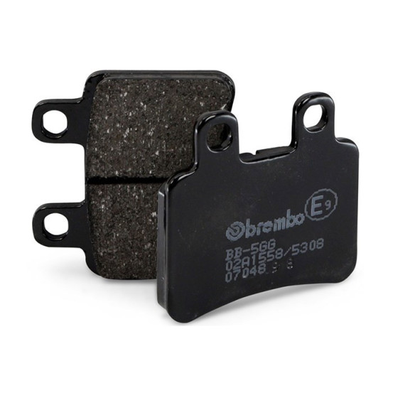 Plaquette de frein BREMBO 07048 organique Scooter
