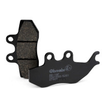 Plaquette de frein BREMBO 07049 organique Scooter