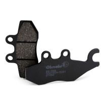 Plaquette de frein BREMBO 07056 organique Scooter
