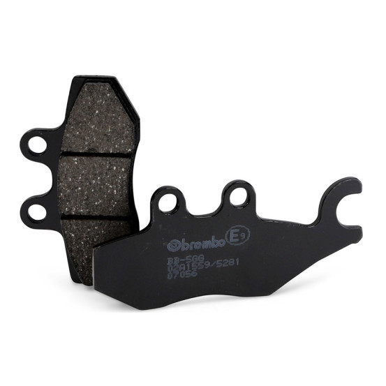 Plaquette de frein BREMBO 07056 organique Scooter