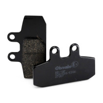 Plaquette de frein avant BREMBO 07057 organique Scooter