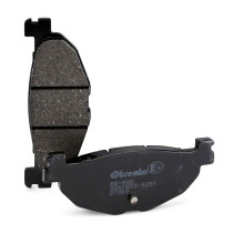 Plaquette de frein arrière BREMBO 07059 organique Scooter