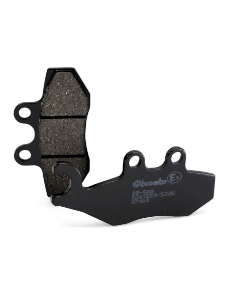 Plaquette de frein BREMBO 07060 organique Scooter