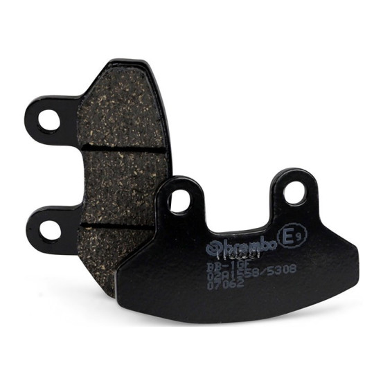 Plaquette de frein avant BREMBO 07062 organique Scooter