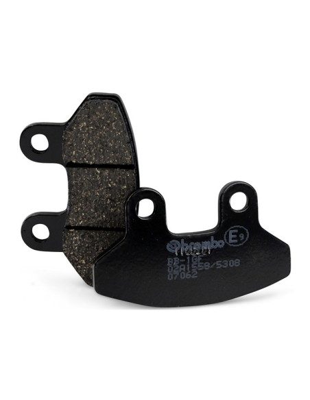 Plaquette de frein avant BREMBO 07062 organique Scooter