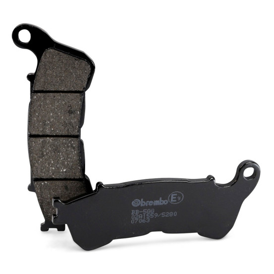 Plaquette de frein avant BREMBO 07063 organique Scooter