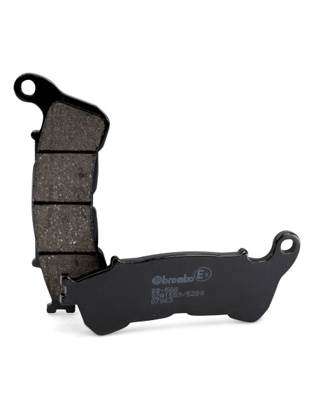 Plaquette de frein avant BREMBO 07063 organique Scooter